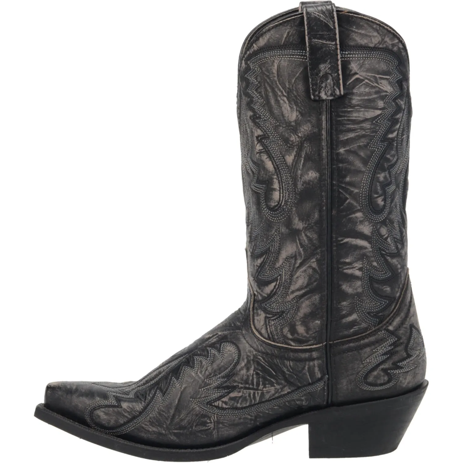 Laredo Garrett 68407 Mens Western Cowboy Boots