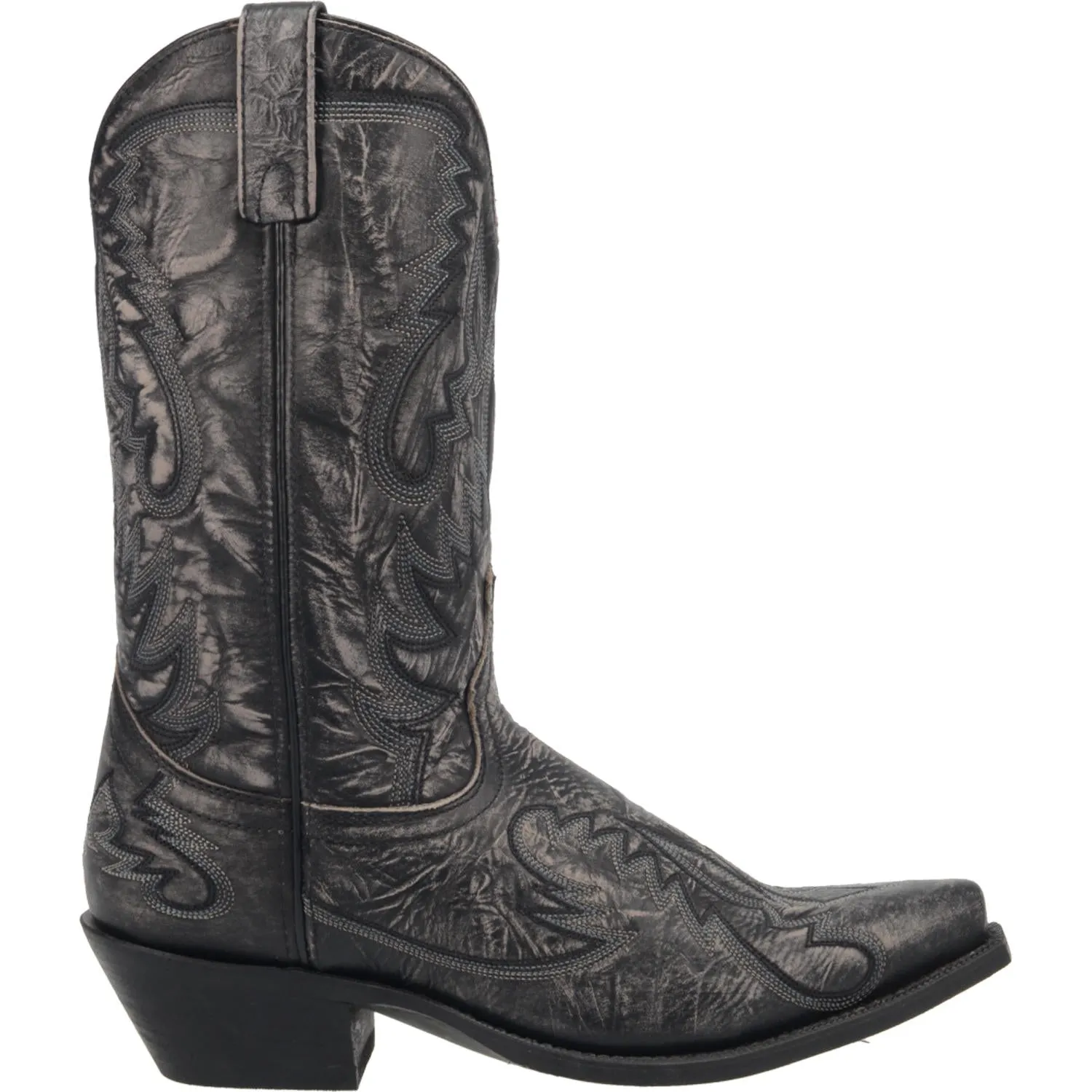 Laredo Garrett 68407 Mens Western Cowboy Boots