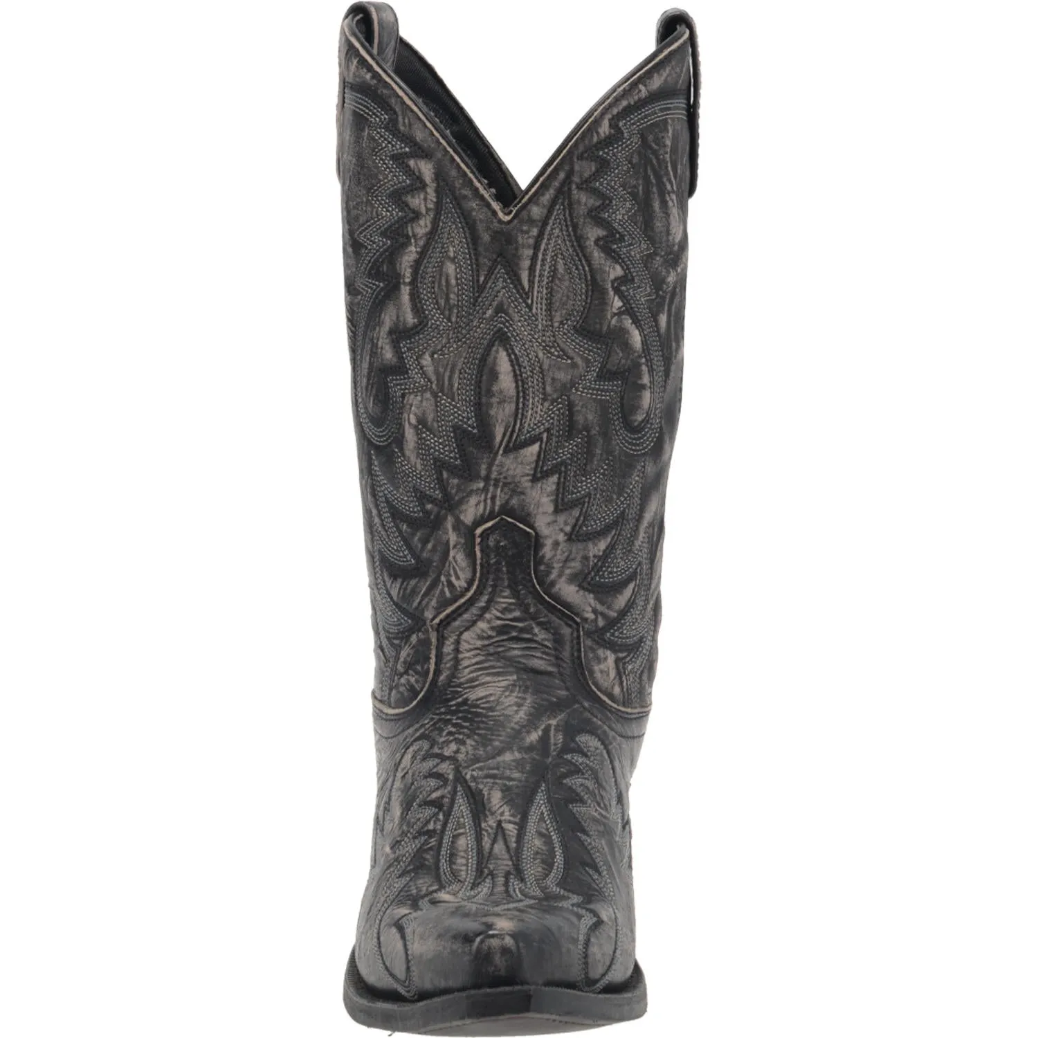 Laredo Garrett 68407 Mens Western Cowboy Boots