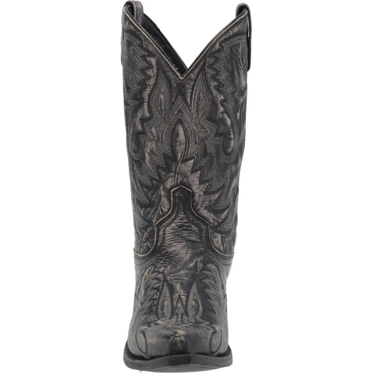 Laredo Men’s Garrett Leather Boot 68407