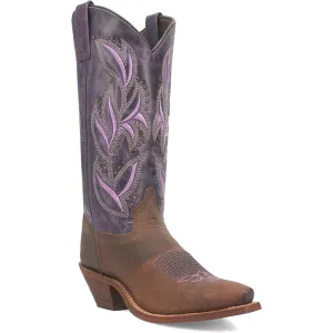 Laredo Women's Larissa Leather Boot 52214