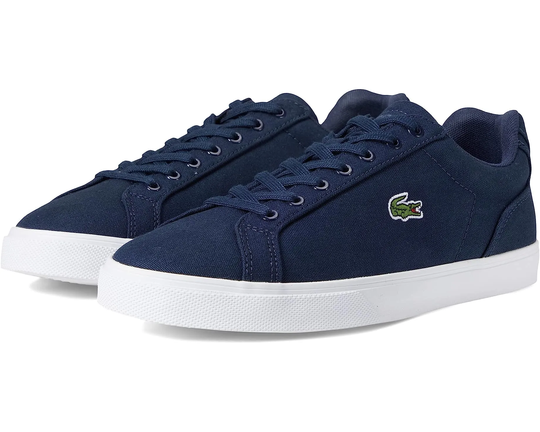 Lerond Pro Baseline Leather Sneakers