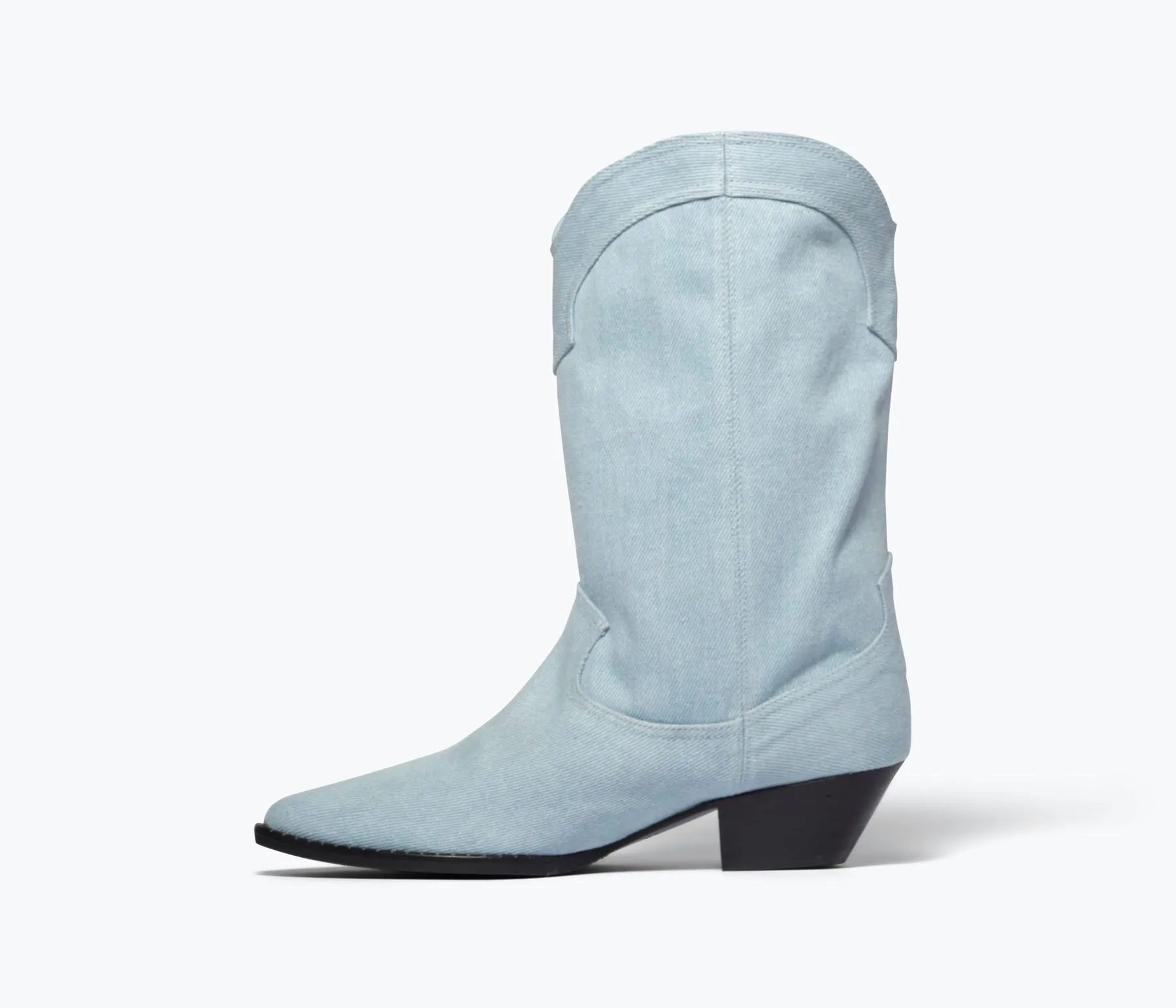 LORETTA WESTERN BOOT