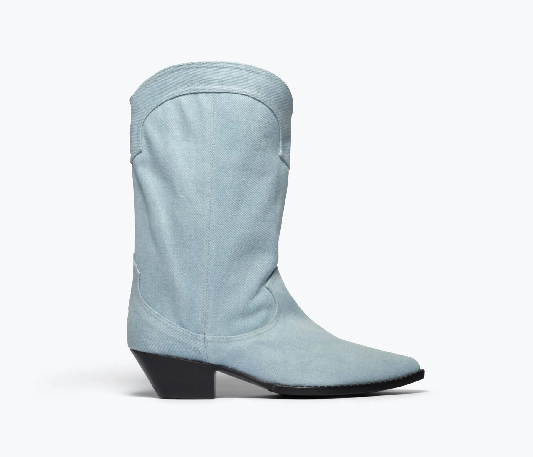 LORETTA WESTERN BOOT