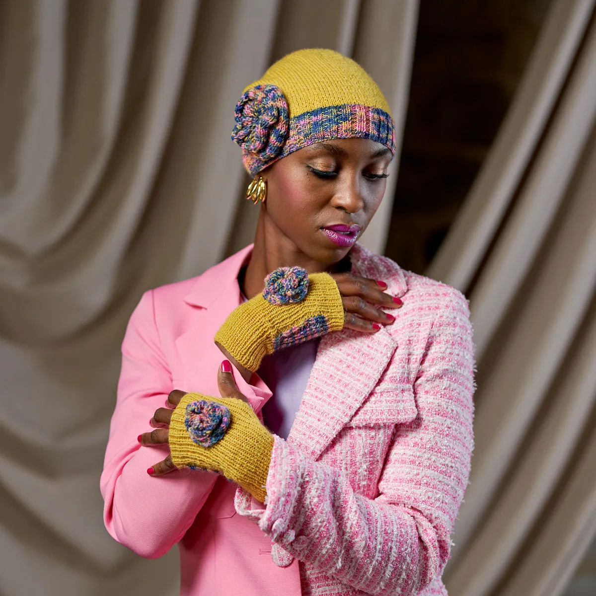 Make a Statement - Zandra Rhodes