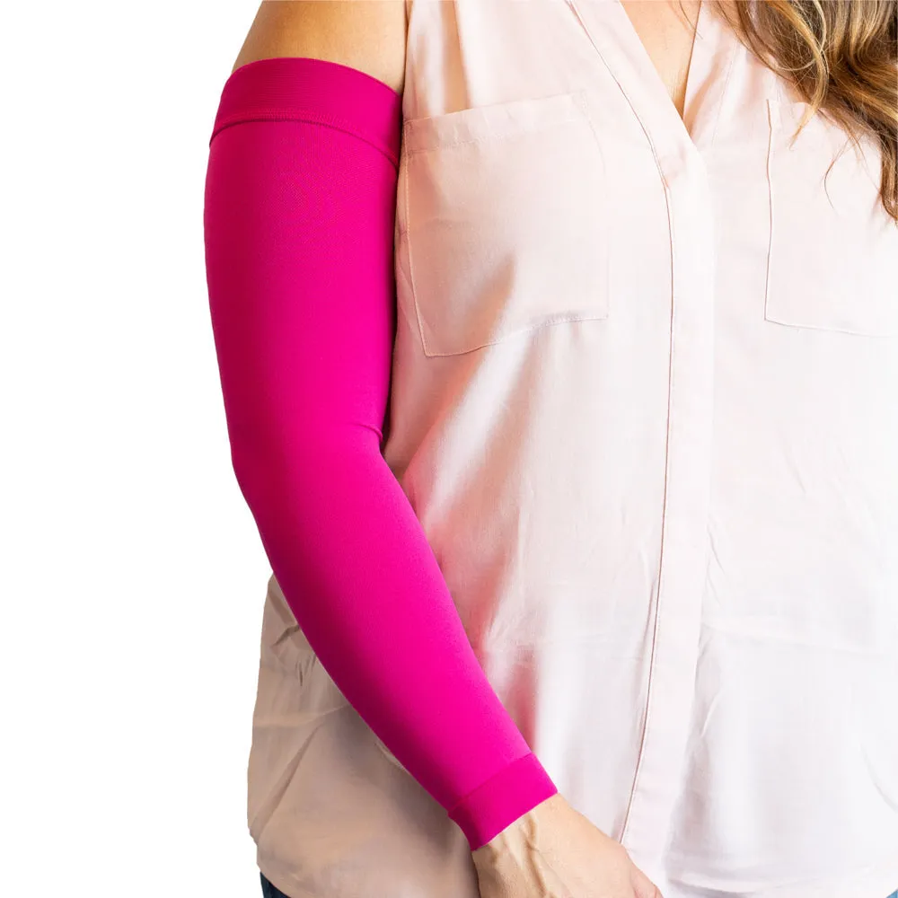 Mediven Comfort Arm Sleeve 15-20 mmHg