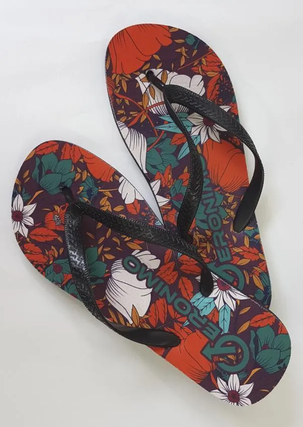 Men Flip flops 1801f1