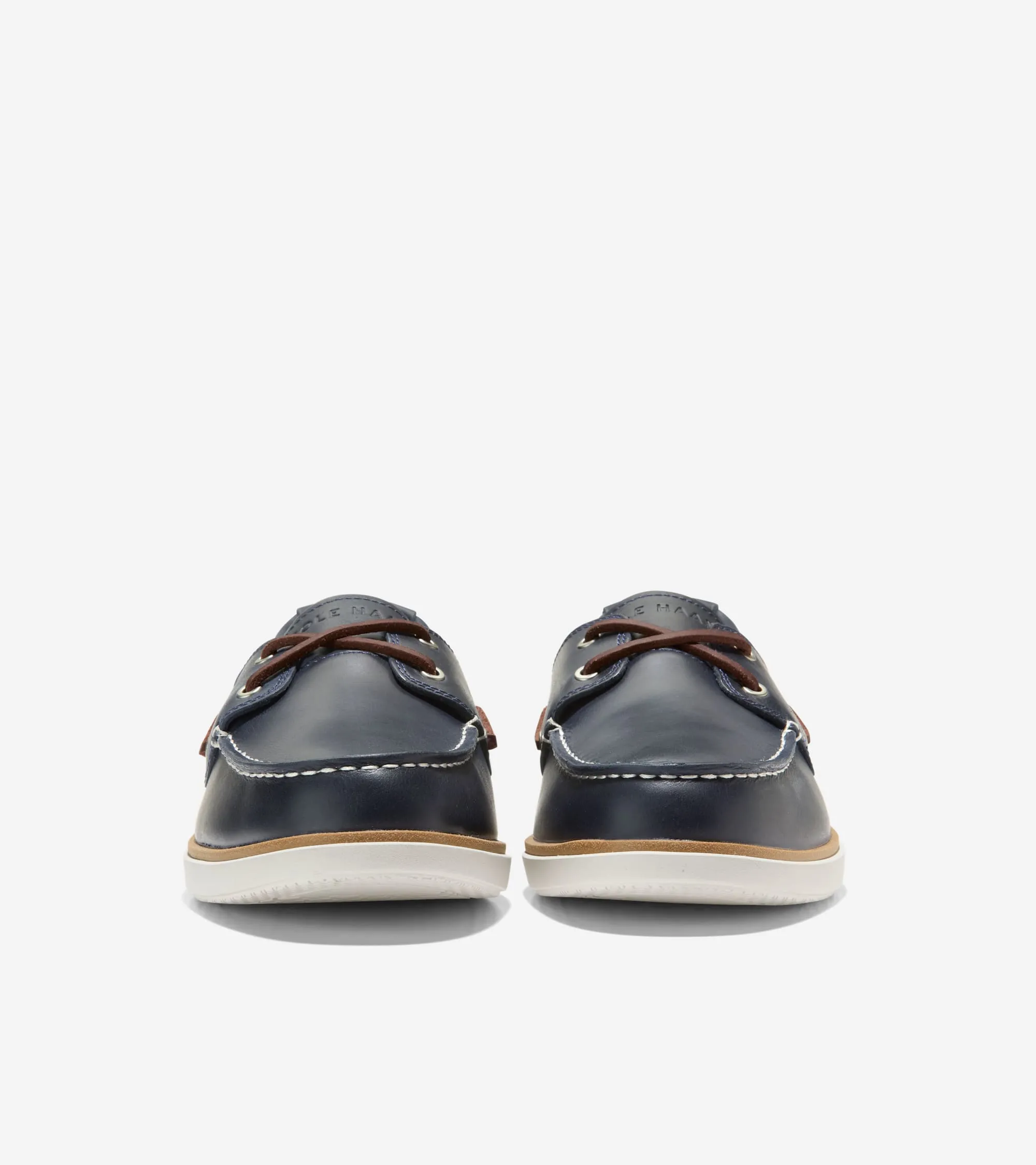 Men's GrandPrø Windward Boat Shoe