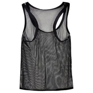 Mesh Tank Top