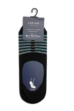 Midnight Noir: The Ultimate Men's Socks for Comfort and Style