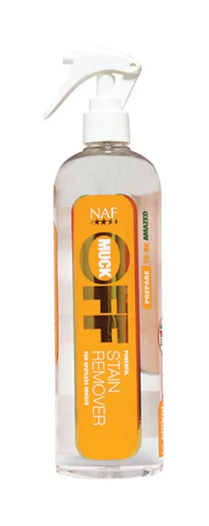 NAF Muck Off Stain Remover Spray