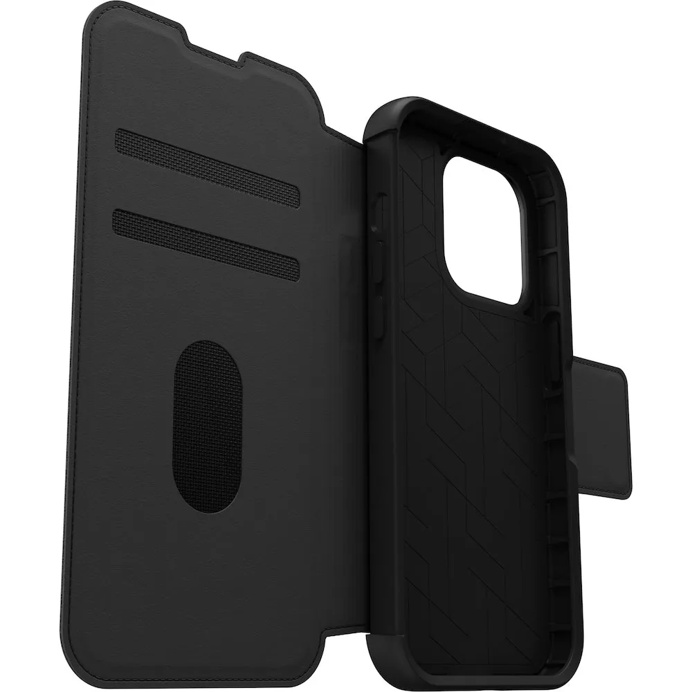 OtterBox Strada Case - For iPhone 14 Pro (6.1")