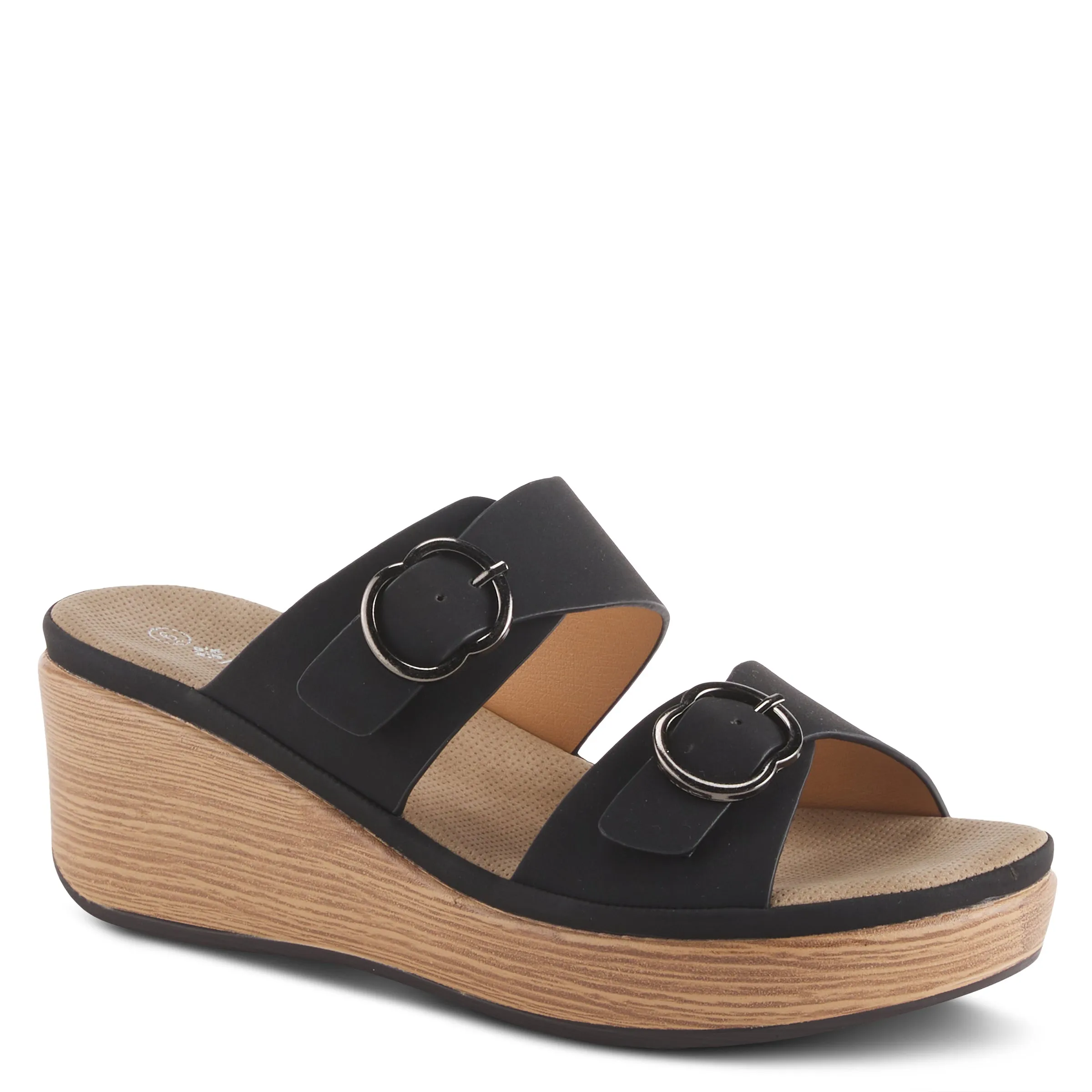 PATRIZIA SHANIHO SANDALS