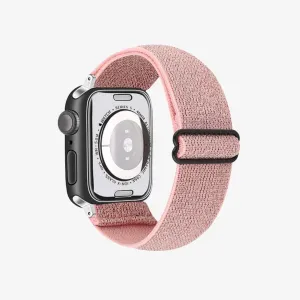 Peony Pink Apple Watch Band