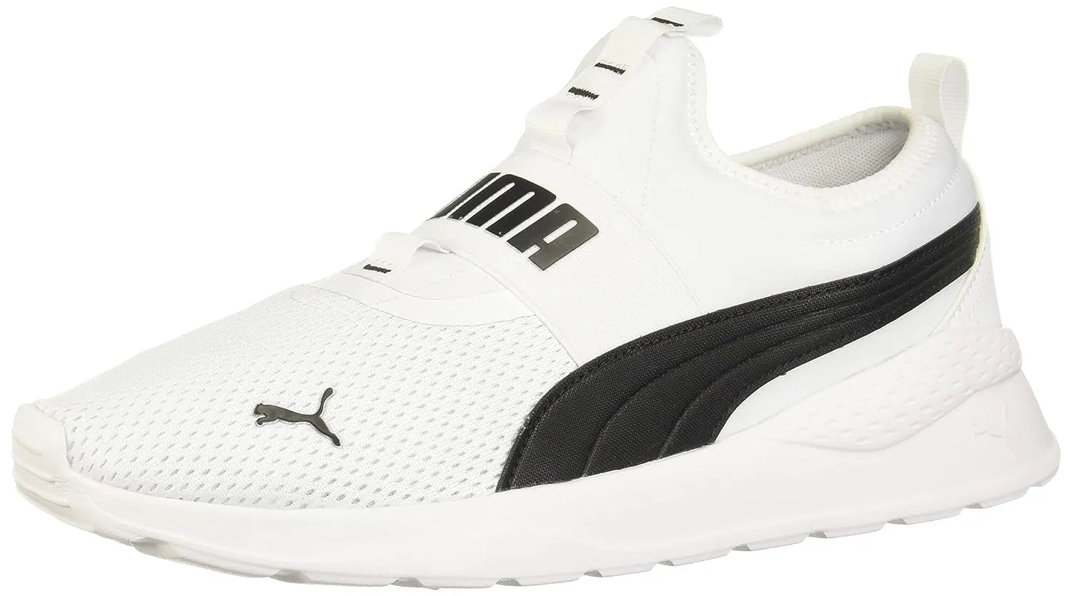 Puma Unisex Anzarun Lite Slip-On Walking Shoes