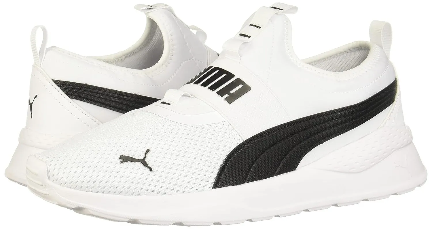 Puma Unisex Anzarun Lite Slip-On Walking Shoes