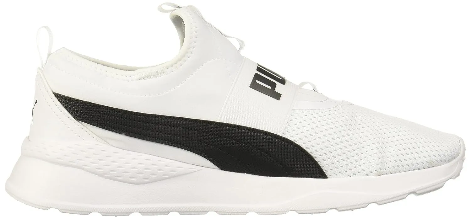 Puma Unisex Anzarun Lite Slip-On Walking Shoes