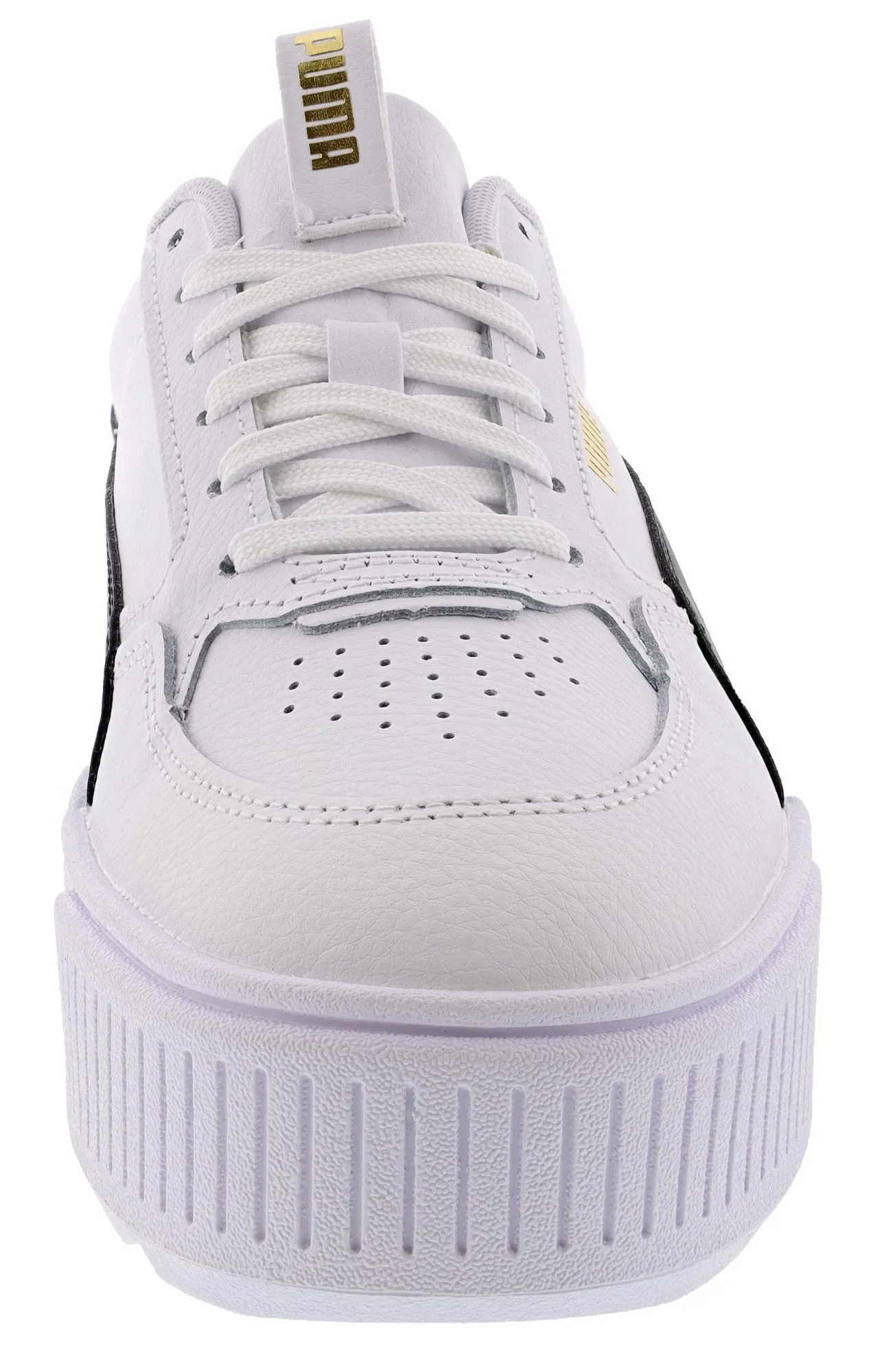 Puma Women's Karmen Rebelle Platform Sneakers