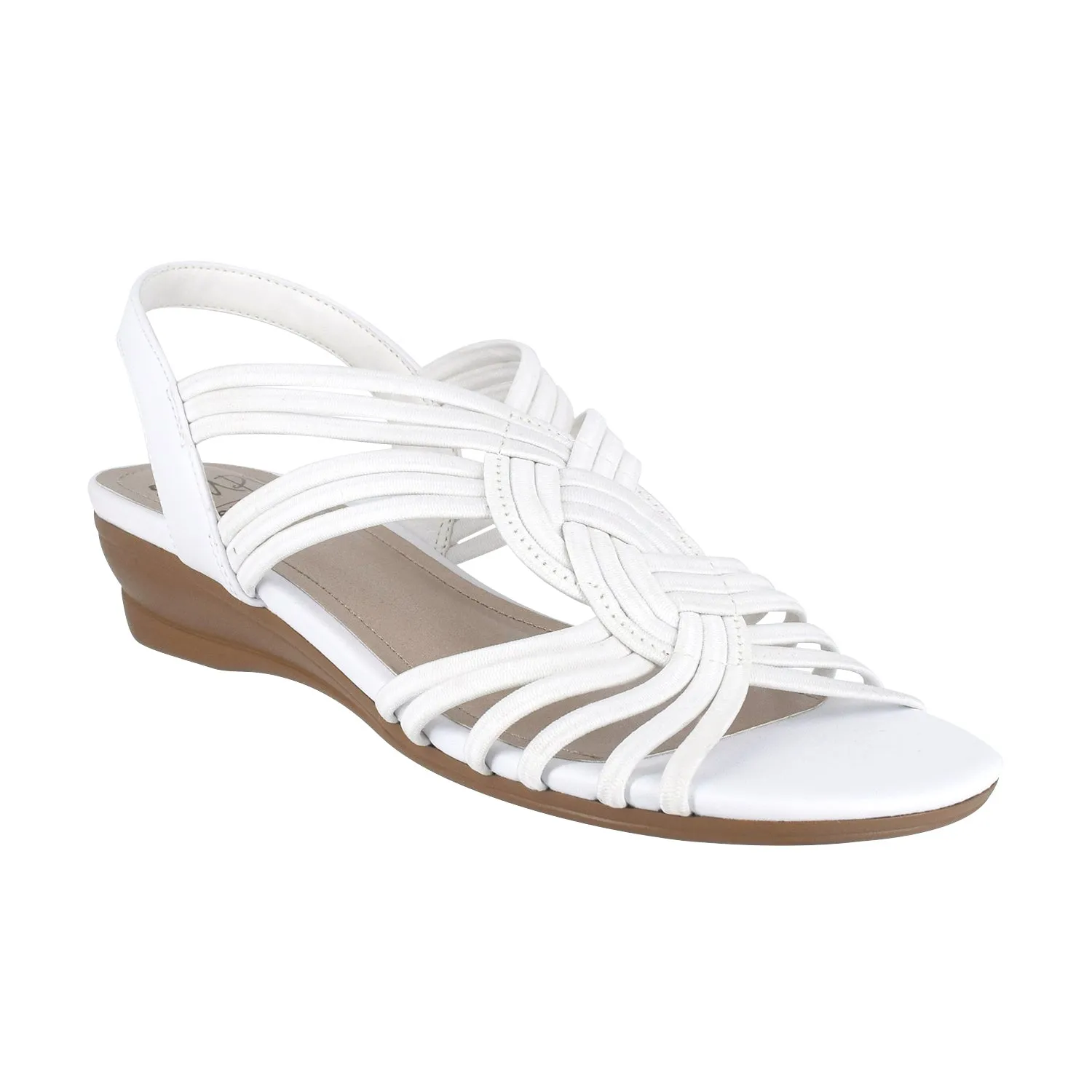 Revla Stretch Elastic Sandal