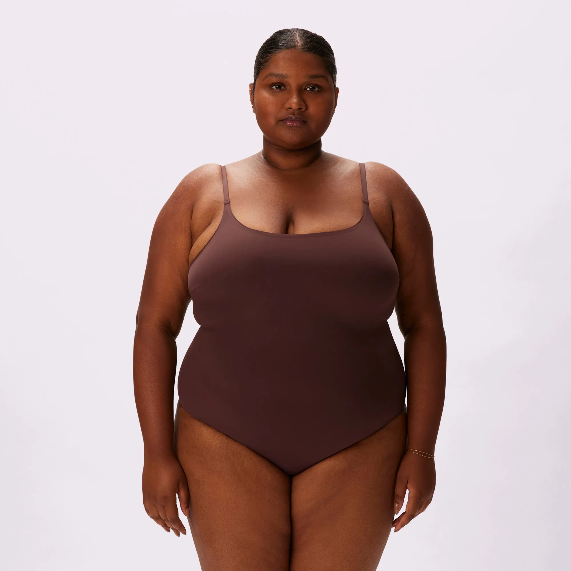 Seamless Cami Bodysuit | Seamless Universal | Archive (Pony)