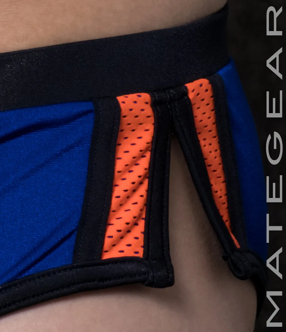 Sexy Men's Sportswear Extremely Sexy Mini Shorts - Ha Yoon X