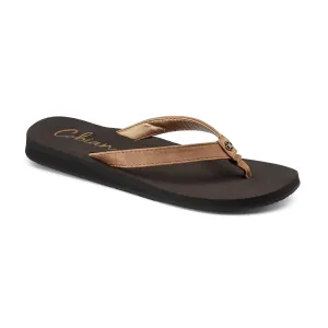 SKINNY BOUNCE SANDAL