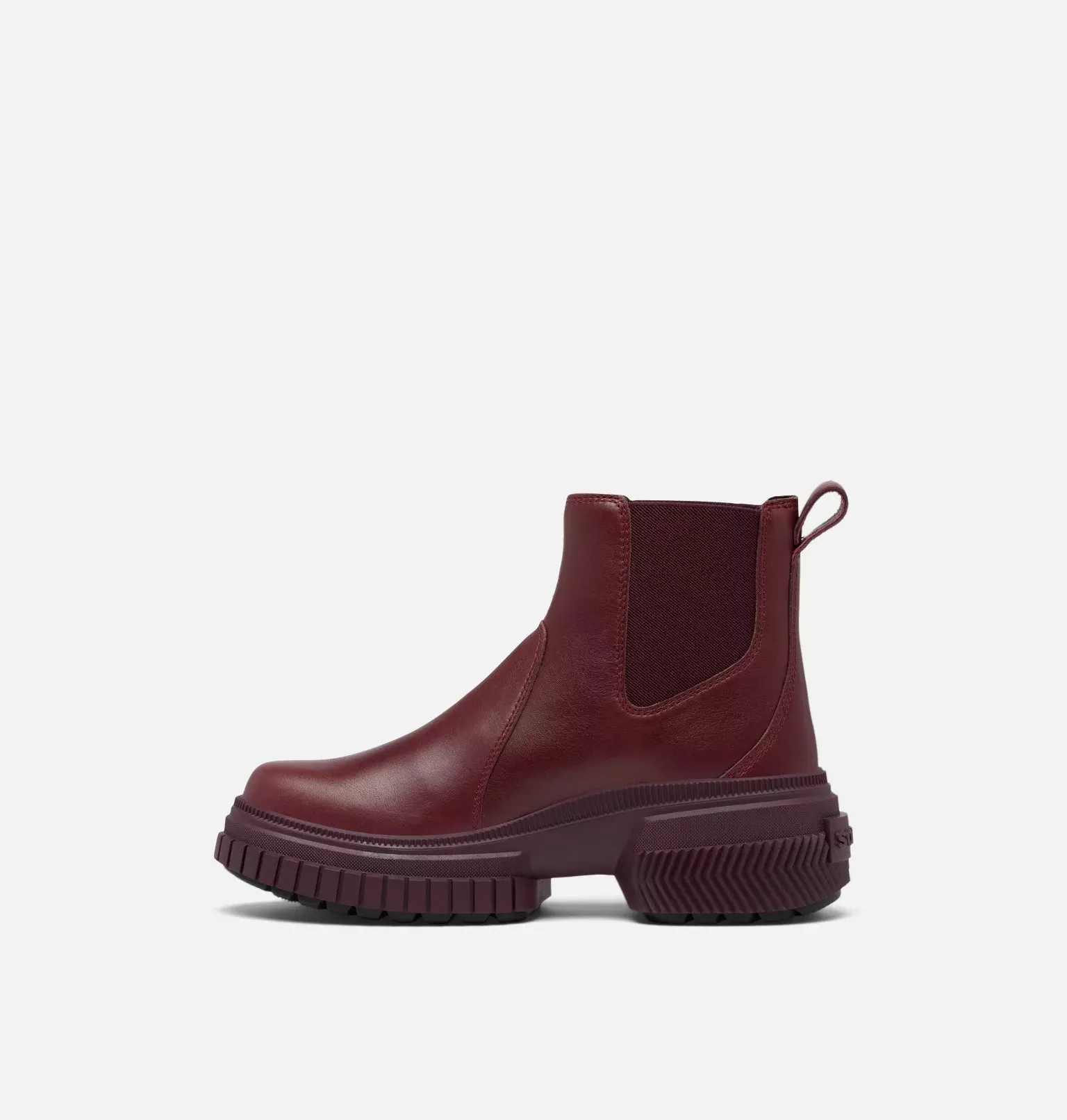 Sorel Ona Ave Waterproof Chelsea Boot