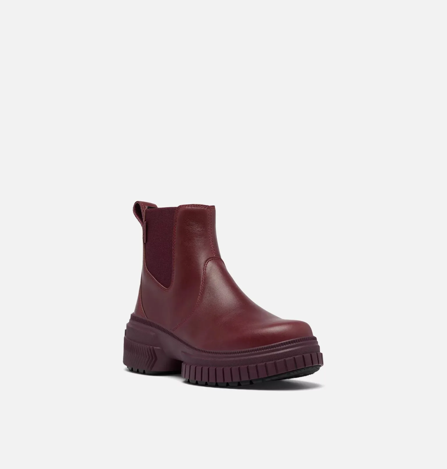 Sorel Ona Ave Waterproof Chelsea Boot