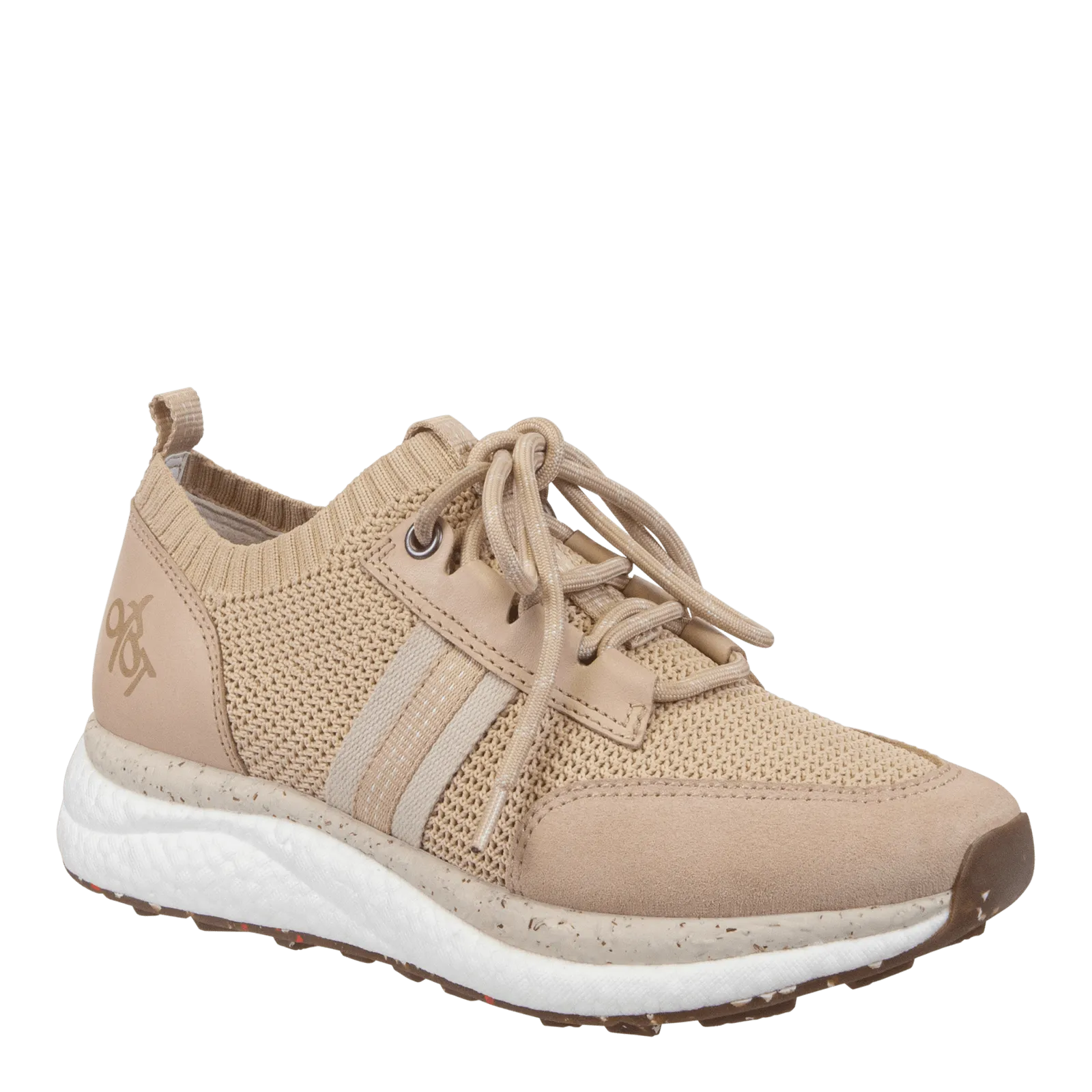 SPEED in BLUSH Sneakers