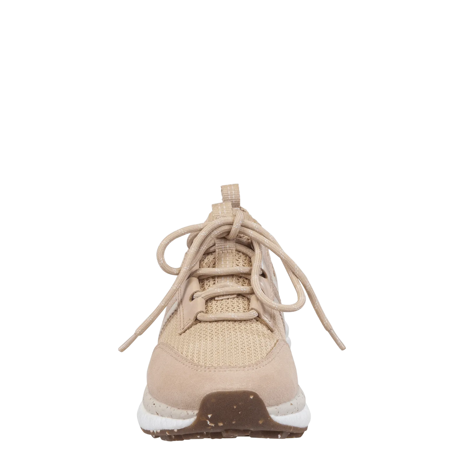 SPEED in BLUSH Sneakers