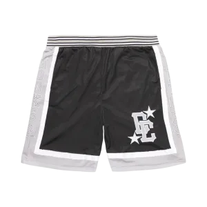 Team Crooks Mesh Shorts