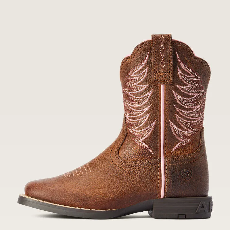 Toddler Ariat Firecatcher Western Boot