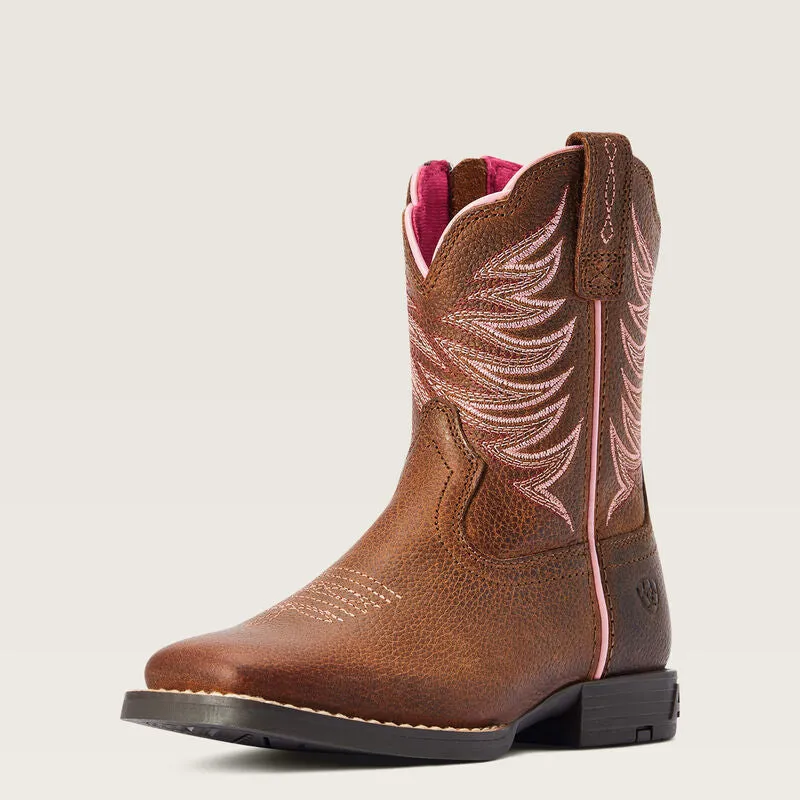 Toddler Ariat Firecatcher Western Boot