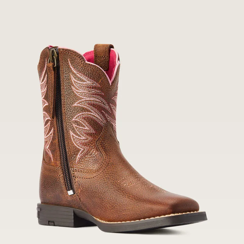 Toddler Ariat Firecatcher Western Boot