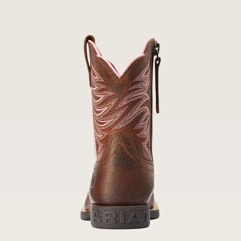 Toddler Ariat Firecatcher Western Boot