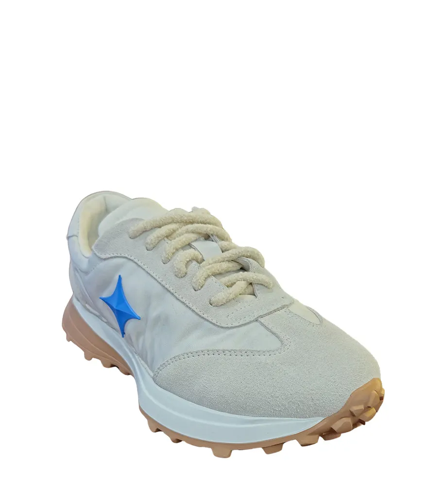 White Star Jogger Sneaker