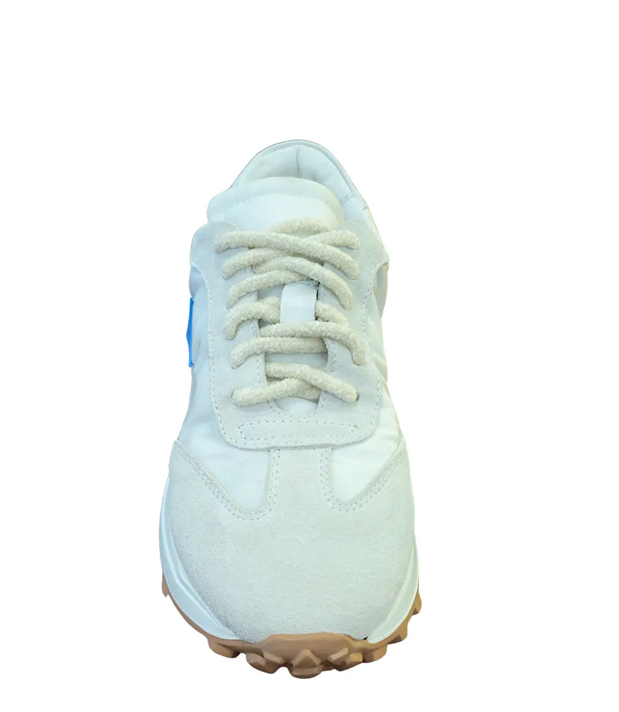 White Star Jogger Sneaker