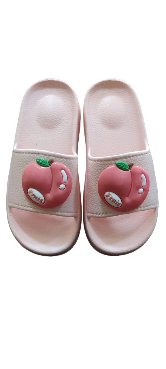 Women Slipper OLF CH19