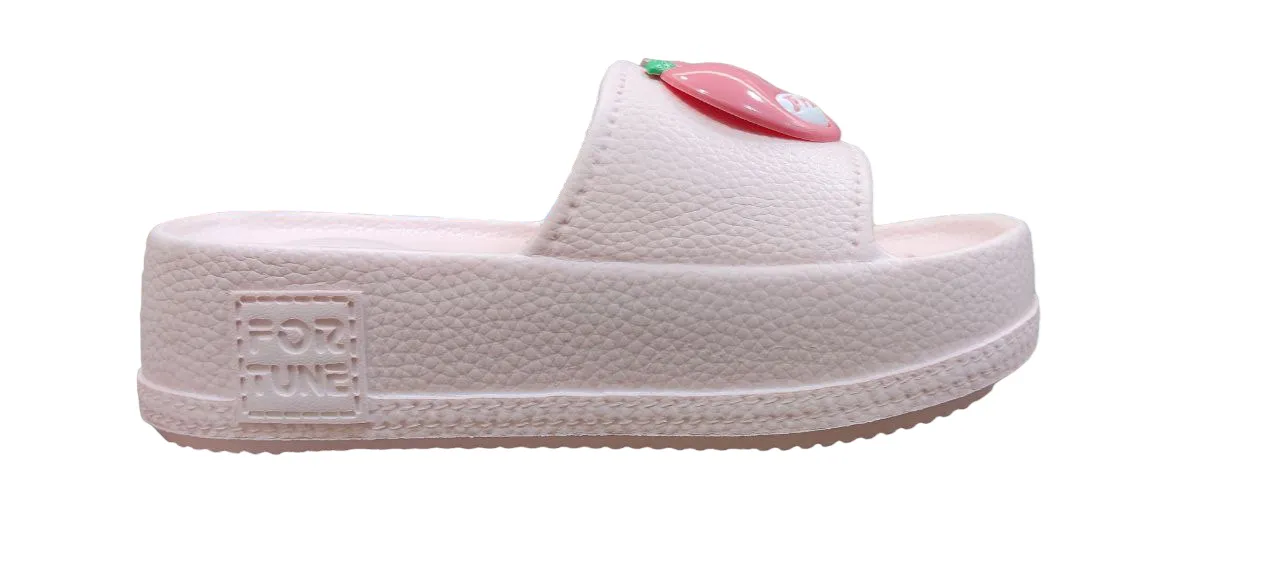 Women Slipper OLF CH19