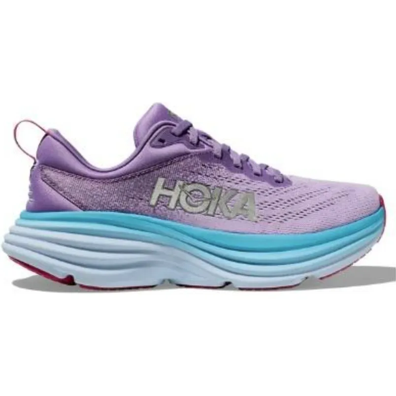 Women's Hoka One One Bondi 8