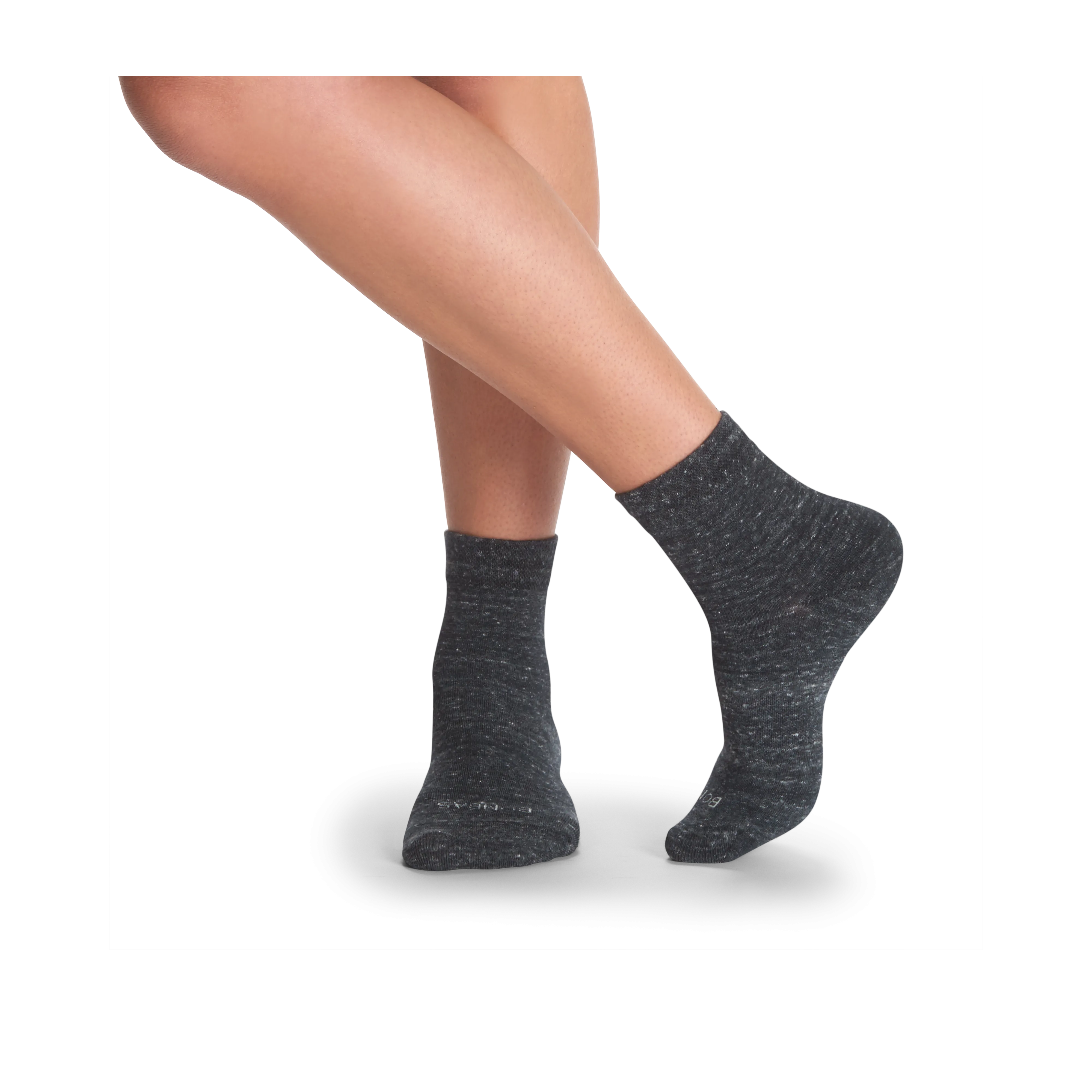 Women's Lightweight Quarter Sock 8-Pack